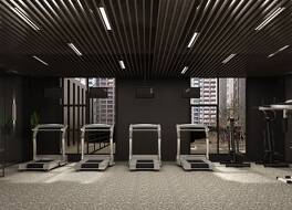 西安イースタン ハウス ブティック ホテル 写真