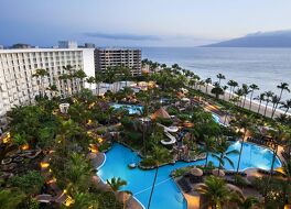 マウイ島 ホテル予約 人気ランキング フォートラベル ハワイ Maui Island