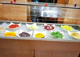 サントス ホテル 写真