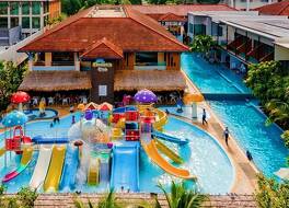 ザ ベッド バケーション ラジャマンガラ ホテル