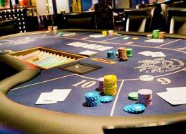 インペリアル パレス 写真