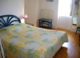 Hotel Du Rocher 写真