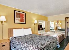 デイズ イン バイ ウィンダム ノックスビル ウエスト 写真