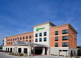 ホリデイ イン セントルイス フェアビュー ハイツ バイ IHG