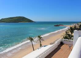 Hotel Quijote Inn 写真