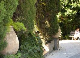 ル マ デ シトロニエール 写真