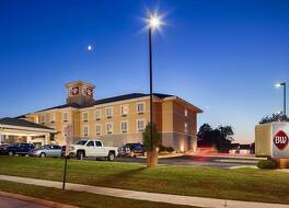 ベストウェスタン プラス ポンツーン ビーチ 写真