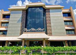 リヤディ パレス ホテル 写真