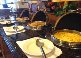 ホリデイ イン  ショームバーグ ローリング メドウズ 写真