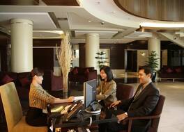 プレジデント エグゼクティブ クラブ 写真