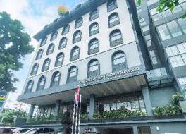 MaxOnehotels - Loji kridanggo Boyolali