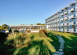 イビス バジェット アングレーム ノール 写真