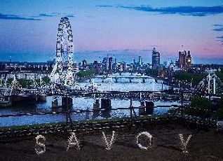 ザ サボイ ホテルの宿泊予約 料金比較 フォートラベル The Savoy Hotel ロンドン
