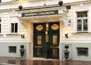 ホテル スプレンディッド ドールマンの宿泊予約 料金比較 フォートラベル Hotel Splendid Dollmann ミュンヘン