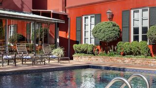 ル リシェリュー ホテル