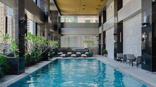 ホテル ニッコー高雄