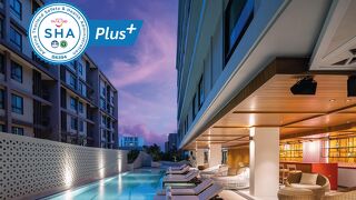 トラベロッジ プーケット タウン