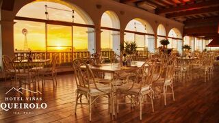 Hotel Viñas Queirolo