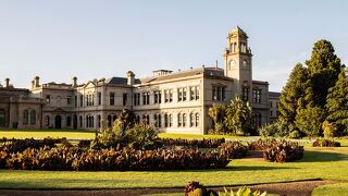 ランスモア マンション ホテル ウェリビー パーク