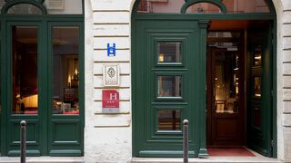 プリンス デ コンティ