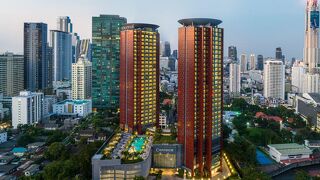 チャトリウム グランド バンコク