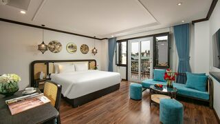 メディア セントラル ホテル&スパ