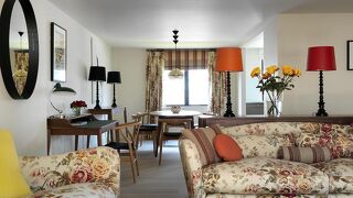 シュバル ナイツブリッジ アパートメンツ