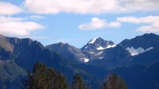 マーフィーズ アラスカン イン