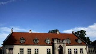 Arensburg Boutique Hotel & Spa