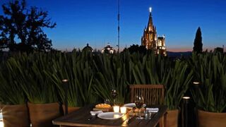 カサ デ ロス オリボス