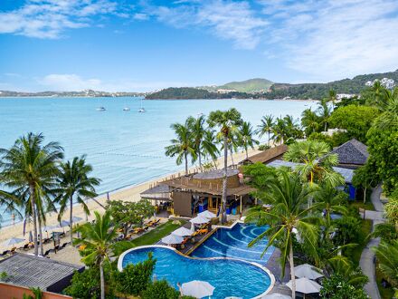 バンダラ スパ リゾート アンド プール ヴィラズ 写真