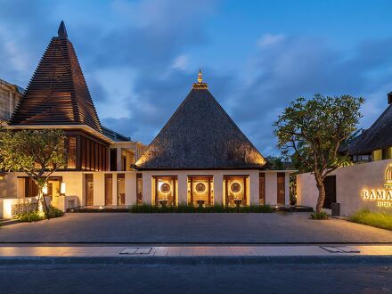 ラマヤナ スイーツ&リゾート 写真