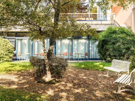 イビス パリ 17 クリシー バティニョル 写真