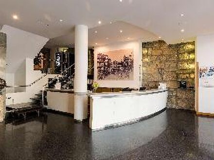 Legendary Porto Hotel 写真