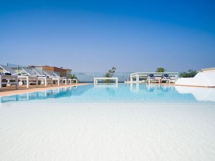 Le Dune Suite Hotel 写真