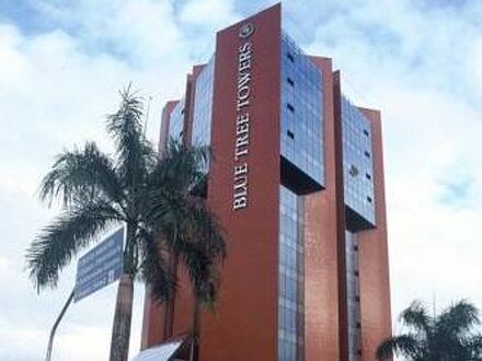Blue Tree Towers Joinville 写真