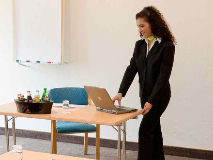 メルキュール ホテル コブレンツ 写真