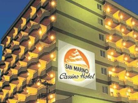 San Marino Cassino Hotel 写真