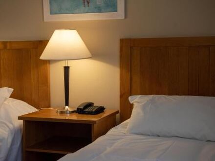 Hotel Canal Beagle 写真