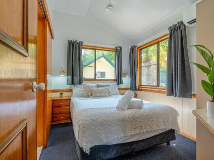 Beachcomber Coconut Holiday Park 写真