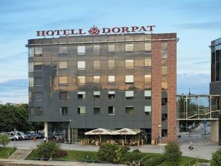 Dorpat Hotel 写真