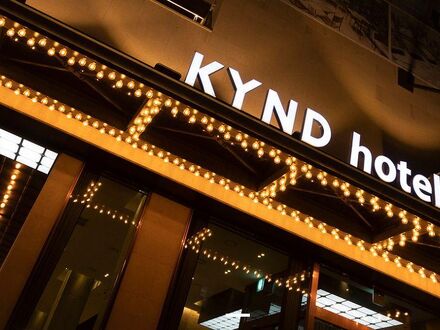 Kynd Hotel 写真
