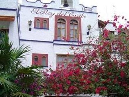 エコホテル エル レイ デル カリベ 写真