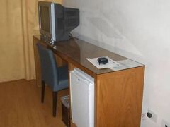 Argentina Tango Hotel 写真