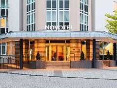 Novotel Mainz 写真