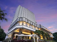 タヴィアヘリテージホテル 写真