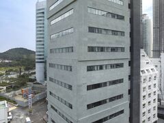 ベスト ルイ ハミルトン ホテル 写真