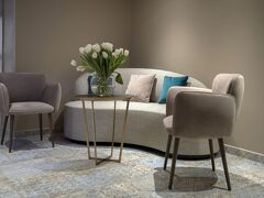 ホテル メルキュール パリ シュレーヌ ロンシャン 写真