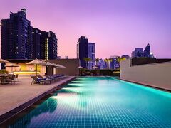 ホテル ニッコー バンコク【SHA Extra+認定】 写真