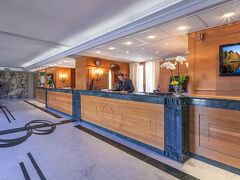 Grand Hotel Bonanno 写真